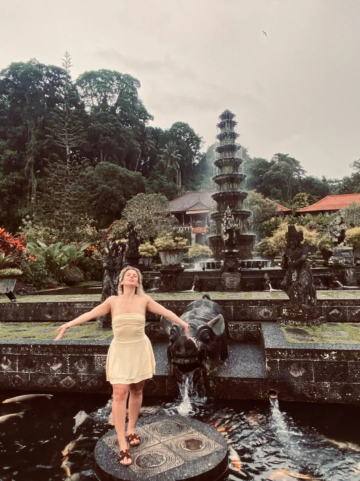 Bali: 5 Days Tour with Drivers and Food