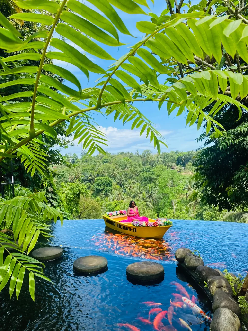 Bali: 6-Day Tour Package with Friendly Driver