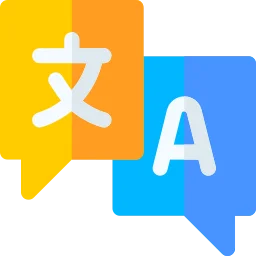 language