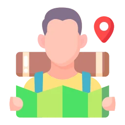 tour guide