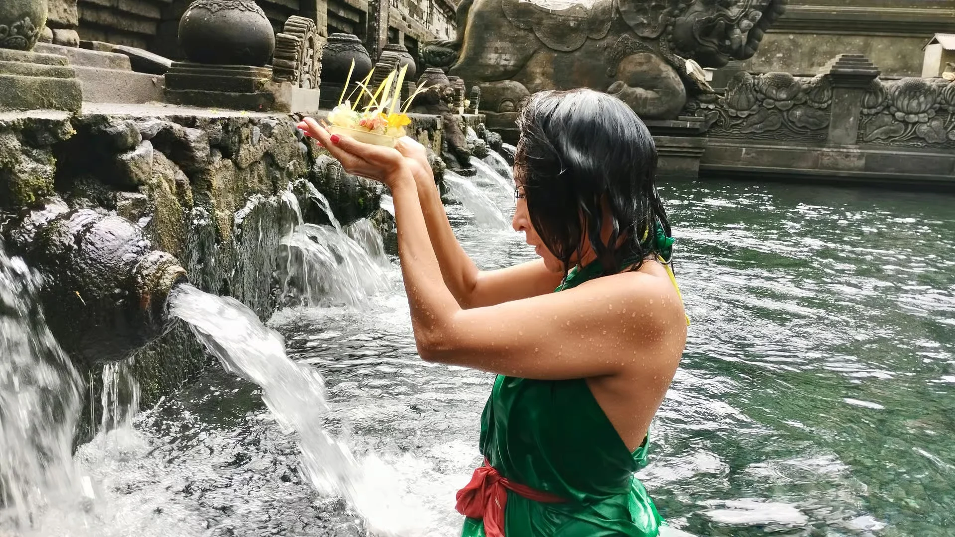 ubud tour all inclusive with-opional lunch 4
