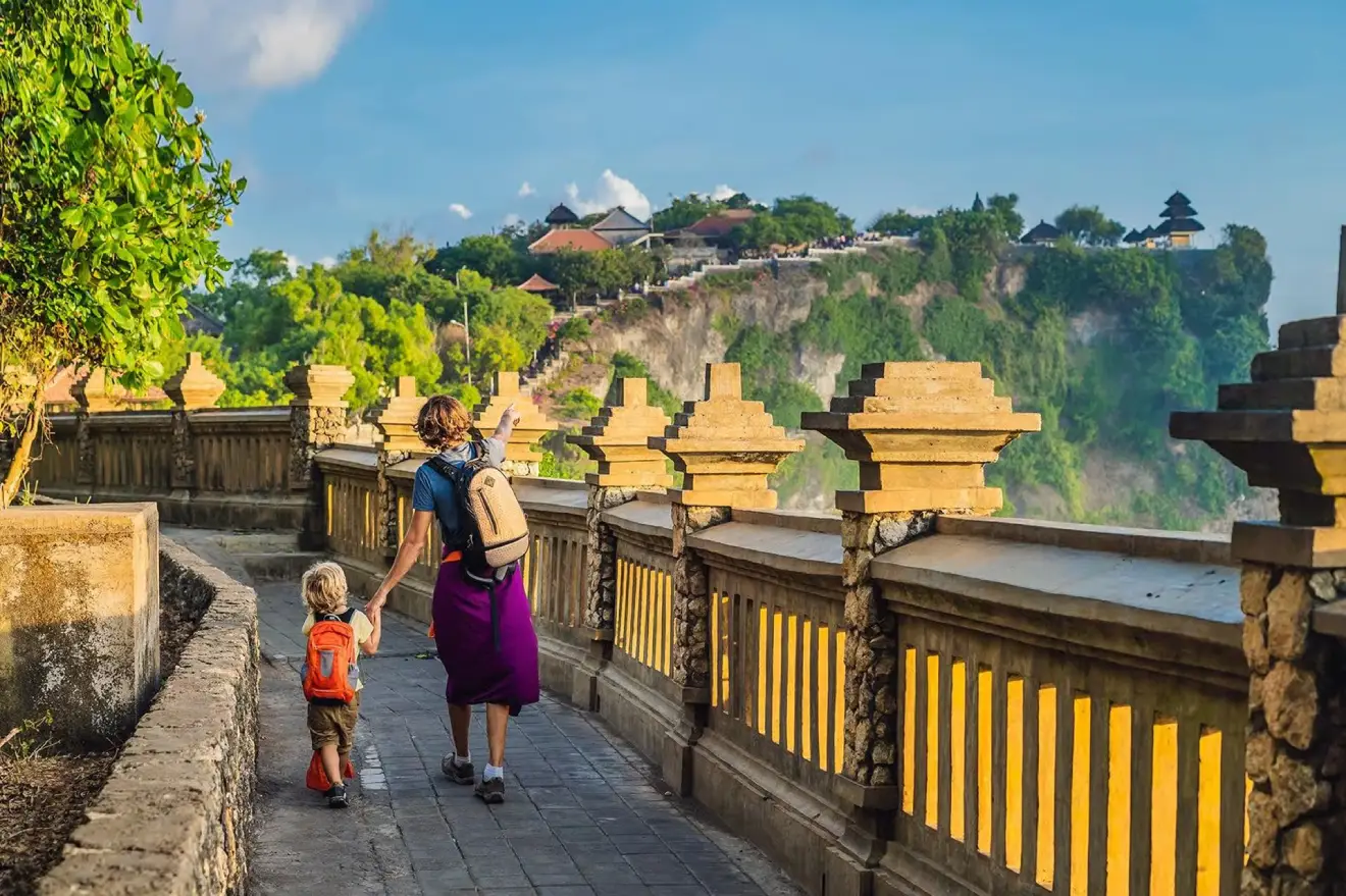 Bali: Daily Trip to the Coast and Cliffs of South Bali
