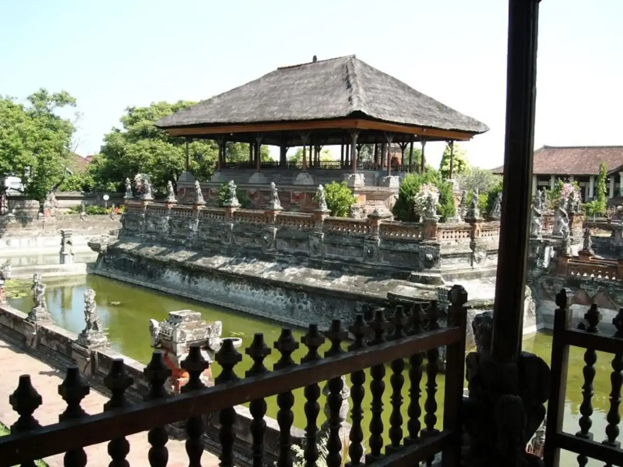 Bali: A Day Tour to Besakih Temple & Penglipuran Village 3