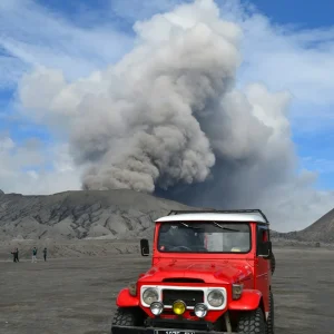 East Java