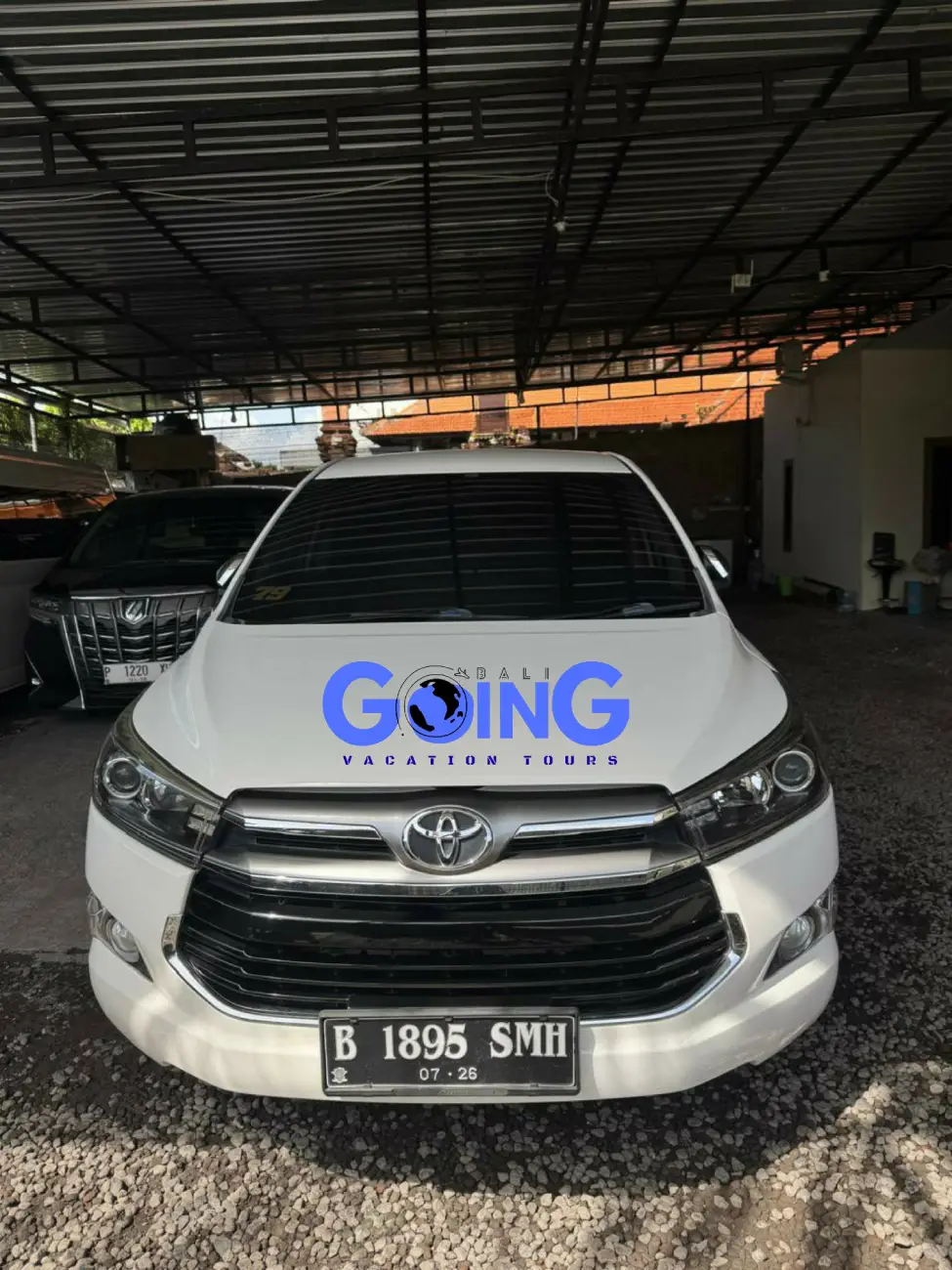 Innova Riborn
