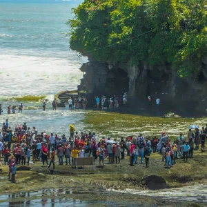 Tanah Lot